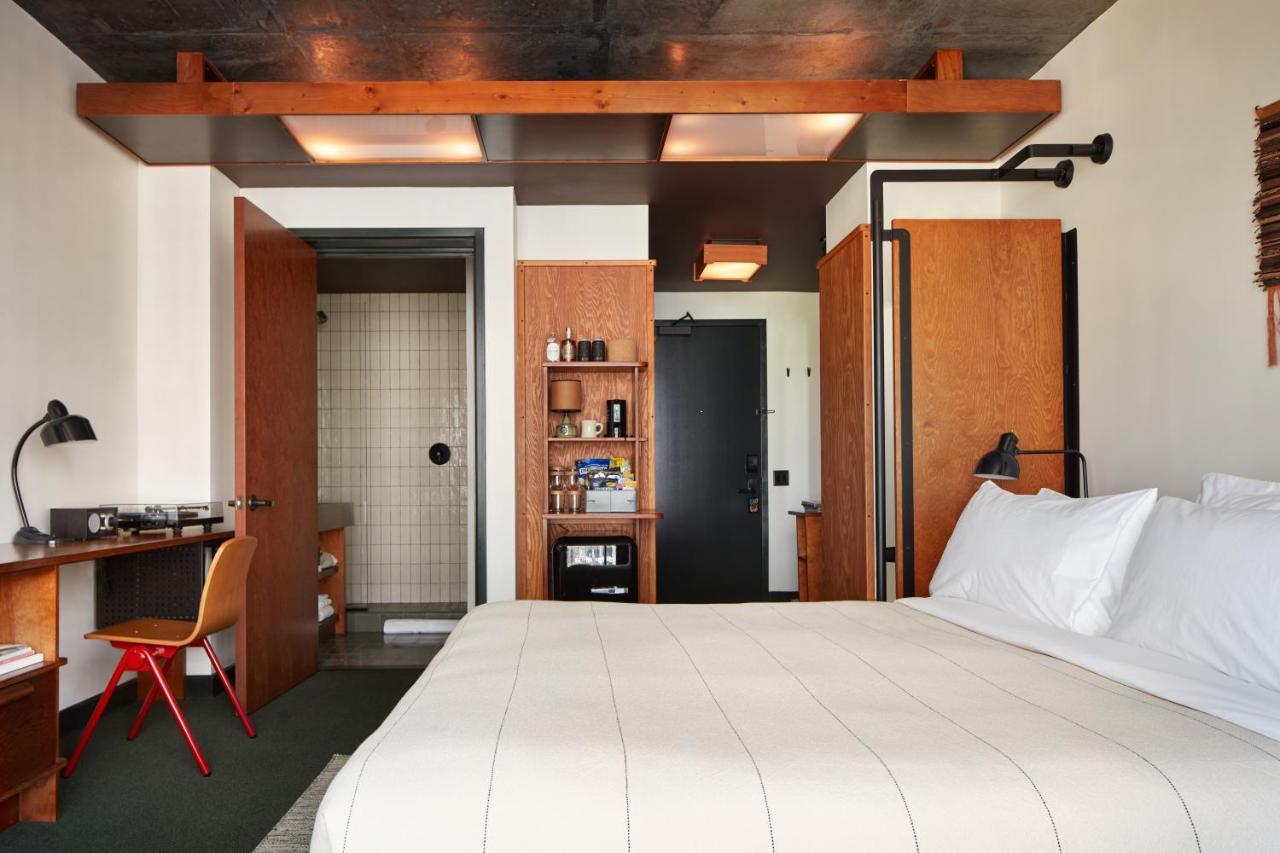 Ace Brooklyn Hotel Nueva York