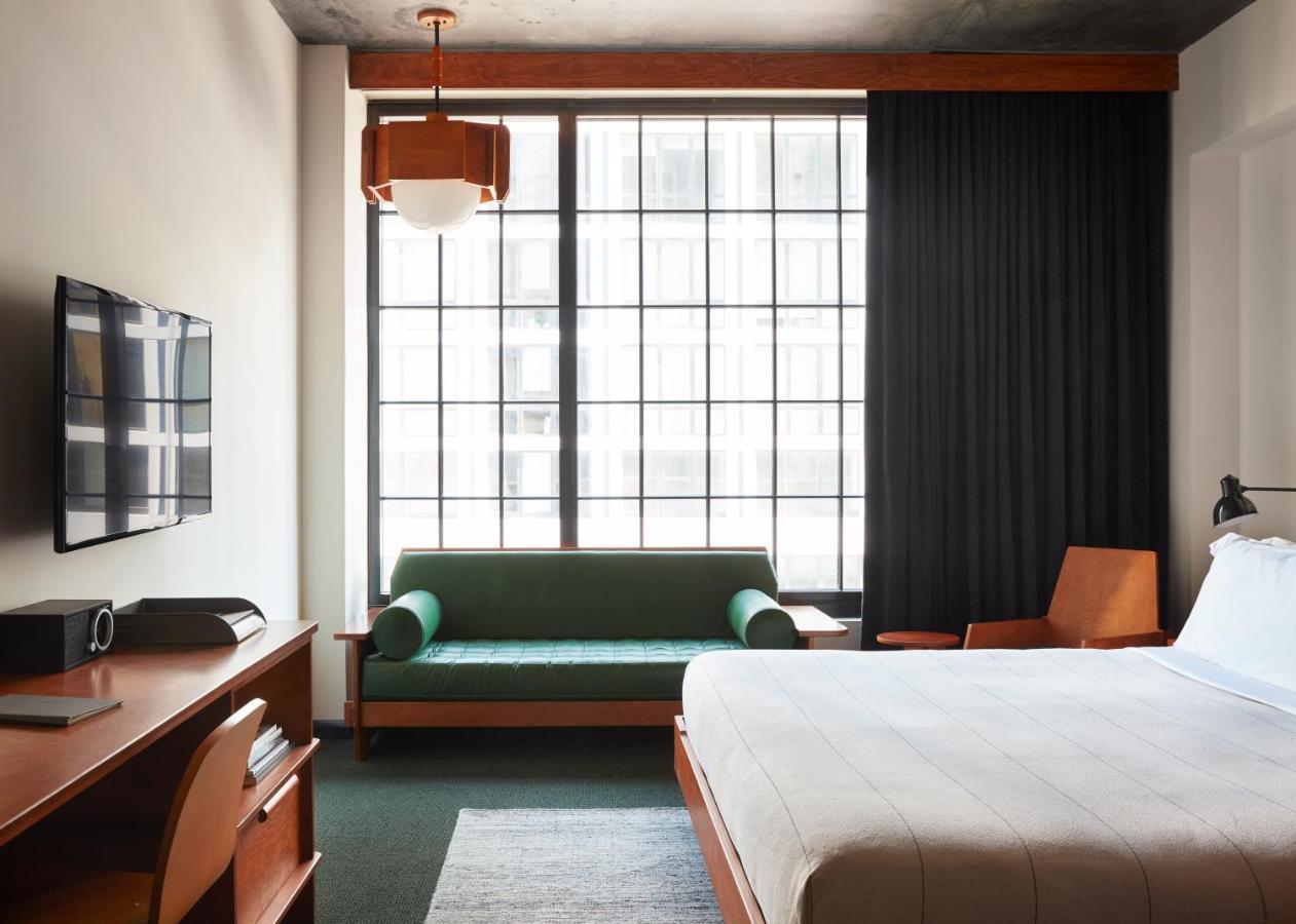 Hotel Ace Brooklyn Nueva York