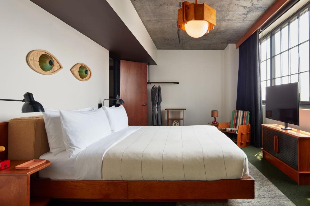 Hotel Ace Brooklyn Nueva York